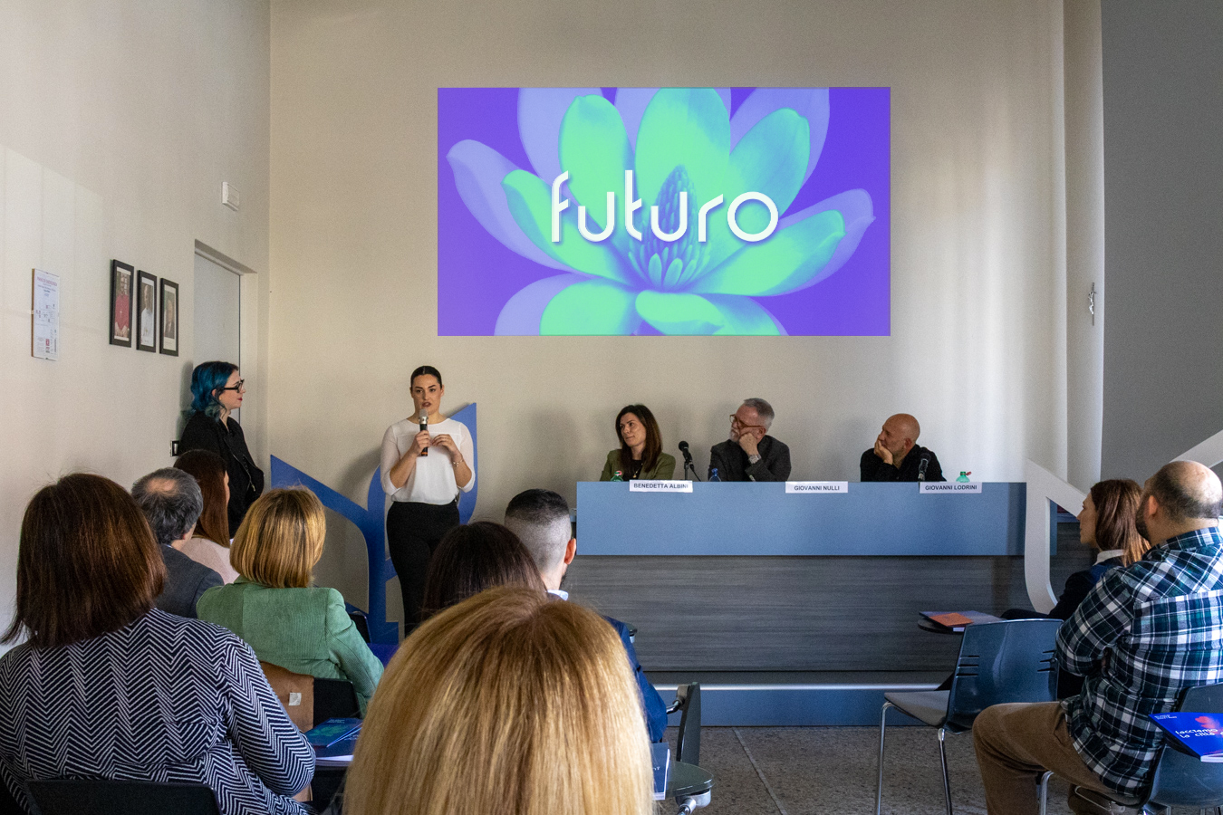 Annapaola - Bilancio Sociale 2024/2025